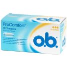 O.B. NORMAL 32 PRO-COMFORT#