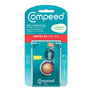 COMPEED AMPOLLAS EN LA PLANTA PIES 5 UNDS.