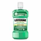 LISTERINE ENCIAS SABOR SUAVE 500 ML.