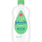 ACE.JOHNSONS ALOE 500 ML.