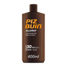 PIZ BUIN ALLERGY F-30 LOCION 400 ML