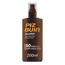 PIZ BUIN ALLERGY F-50 LOCION 400 ML.