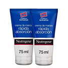 NEUTROGENA CR.MANOS RAPIDO ABSORCION DUPLO