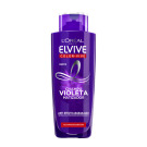 CH.ELVIVE VIOLETA 200 ML.