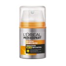 MEN EXPERT HYDRA-ENERGETIC F-15 50 ML.