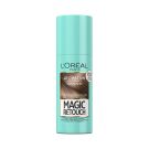 LOREAL MAGIC RETOUCH CASTAÑO 75 ML.