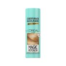 LOREAL MAGIC RETOUCH RUBIO CLARO 75 ML.