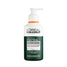 MEN EXPERT DERMA CONTROL GEL LIMP.260 ML.*
