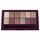 MAYBELLINE PALETTE BURGUNDY 4