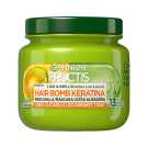 MASC.FRUCTIS HYDRA-LISO 300 ML.