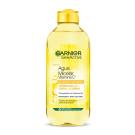 GARNIER SKIN VIT.C AGUA MICELAR 400 ML.