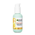 GARNIER SKIN VIT.C CREMA-SERUM 50 ML.