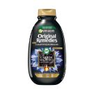 CH.ORIGINAL R.CHARCOAL 300 ML.