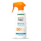 DELIAL F-50 PISTOLA SENSITIVE 270 ML.