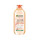 GARNIER SKIN AGUA MICELAR PEELING 400