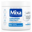 MIXA CERAMIDE CR.HIDRATANTE 400 ML.*