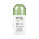 BIOT.DEO PURE ECOCERT ROLL-ON 75ML