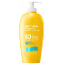 BIOT.SOLAIRE WATERLOVER HYDRT.MILK SPF30 400*