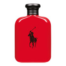 POLO RED EDT125 VAP