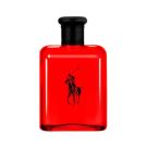 POLO RED EDT125 VAP