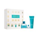 RALPH LAUREN ELLE EDT100 ML+ BODY 100+ MIN 7L