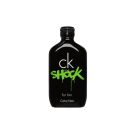 CK-ONE SHOCK FOR HIM COL.100 ML