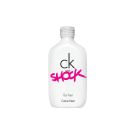 CK-ONE SHOCK FOR HER COL 100ML