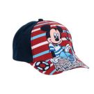 GORRA MICKEY NAVY 52CM