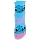 CALCETINES ANTIDESL.AZUL LILO T-31/34*