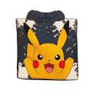 PONCHO PLAYA MICROFIBA POKEMON