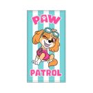 TOALLA PLAYA MICROFIBRA PAW PATROL PINK TU