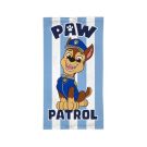 TOALLA PLAYA MICROFIBRA PAW PATROL BLUE TU