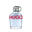 HUGO MAN EDT 200 VAP