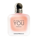 E.ARMANI IN LOVE WITH YOU FREEZE EDP 100 VP*R