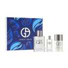 ACQUA GIO H.EDT 100ML+DEO+15ML