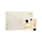 YSL LIBRE EDP 50 ML+BODY 50 ML+MINI+NECESER