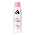 DES.ADIDAS WOMAN SPY.CONTROL 150 ML.*