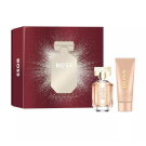 BOSS THE SCENT FOR HER EDP 50+ BL75 ML