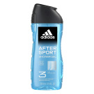 GEL ADIDAS AFTER SPORT 250 ML