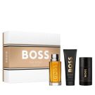 BOSS THE SCENT EDT 100 ML+DEO STICK+GEL100 ML