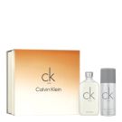 CK-ONE EDT 100 ML+DEO SPRAY 150 ML