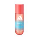 ADIDAS BODY MIST HAPPY FEELS 236 ML.$