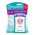 COMPEED CALENTURAS 15 U.