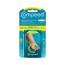 COMPEED CALLOS HIDRATACION 6 UDS.