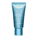 CLARINS TOTAL EYE BLUE GEL 20 ML