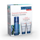 CLARINS MEN BALSAMO SUPER HIDRAT. 50 ML COFR