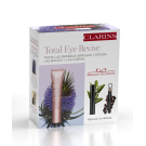 CLARINS TOTAL EYE REVIVE 15 ML COFRE*
