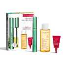 CLARINS MASC. SUPRA LIFT & CURL 01 COFRE#