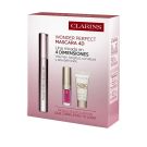 CLARINS MASC. WONDER PERFECT 4D 01 COFRE