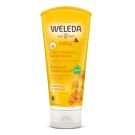 WELEDA BEBE CHAMPU&GEL CALENDULA 200 ML